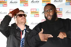 Tim P. Whitby/Getty Images