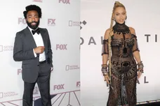 Tibrina Hobson/Getty Images, Brad Barket/Getty Images