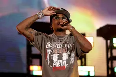 Cliff Hawkins/Getty Images