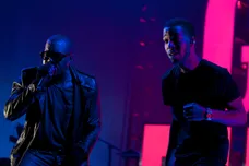 Daniel Boczarski/Getty Images for VEVO