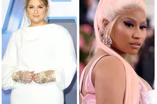 Tristan Fewings/Getty Images / Jamie McCarthy/Getty Images