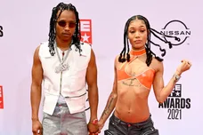 Paras Griffin / Getty Images