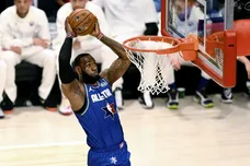 Stacy Revere/Getty Images