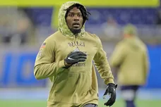 Leon Halip/Getty Images