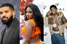 Mike Coppola/Getty Images for TIDAL