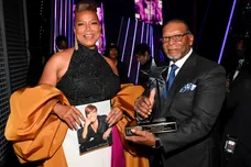 Paras Griffin/Getty Images