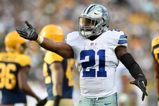 Hannah Foslien/Getty Images