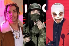 Rich Fury & Kevin Winter x2/Getty Images