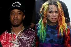 Bennett Raglin / Stringer / Getty Images, Zachary Mazur / Contributor / Getty Images