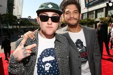 Christopher Polk/Getty Images