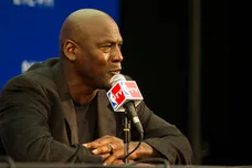 Zhong Zhi/Getty Images