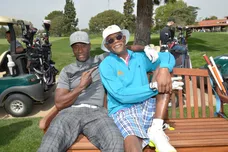 Michael Buckner/Getty Images for George Lopez