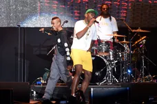 Kevin Winter / Getty Images