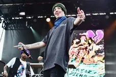 Theo Wargo/Getty Images