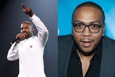 Dimitrios Kambouris/Getty Images, Valerie Macon/Getty Images