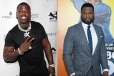 Jerritt Clark/Getty Images, Roy Rochlin/Getty Images