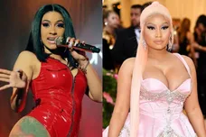 Rich Fury & Dimitrios Kambouris/Getty Images