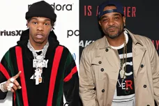 Cindy Ord & Paras Griffin/Getty Images