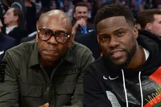 Kevork Djansezian / Stringer / Getty Images