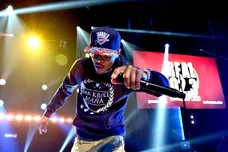 Kevin Winter/Getty Images