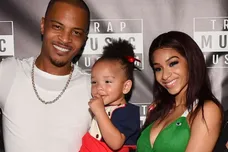 Paras Griffin / Contributor / Getty Images