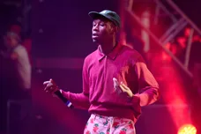 Nicholas Hunt/Getty Images