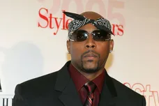 Frazer Harrison/Getty Images