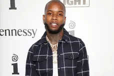 Cassidy Sparrow/Getty Images