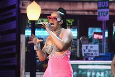 Paras Griffin/Getty Images