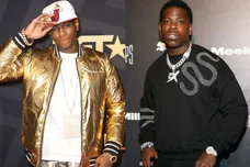 Maury Phillips, Astrid Stawiarz/Getty Images