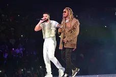 Prince Williams/Getty Images