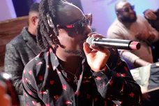 Paul Morigi/Getty Images for Martell