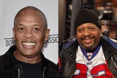 Mike Windle/Getty Images, Mark Von Holden/Getty Images