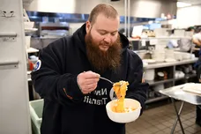 Bryan Bedder/Getty Images for NYCWFF