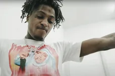 Youngboy Never Broke Again via YouTube