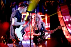 Rich Fury/Getty Images