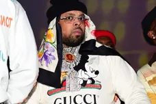 Prince Williams/Wireimage/Getty Images