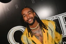 Paras Griffin/Getty Images