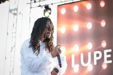 Tibrina Hobson/Getty Images