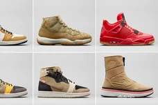 Image Via <a href='https://news.nike.com/news/jordan-brand-2018-women-holiday-collection' rel="nofollow noopener" target='_blank'>Nike</a>