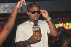 Prince Williams/Getty Images