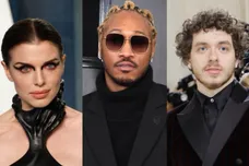 Frazer Harrison/Getty Images & Jon Kopaloff/Getty Images & Mike Coppola/Getty Images