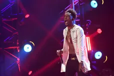 Paras Griffin/BET/Getty Images for BET