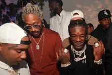 Prince Williams/ Wireimage/Getty Images