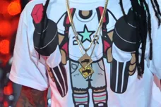 Photo by Mark Davis/Getty Images