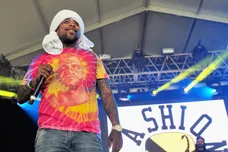 FilmMagic/FilmMagic for Bonnaroo Arts And Music Festival/Getty Images