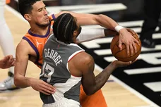 Kevork Djansezian/Getty Images