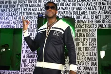 Astrid Stawiarz/Getty Images