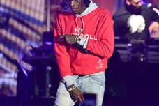 Paras Griffin/Getty Images for Tidal