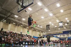 Mike Ehrmann/Getty Images